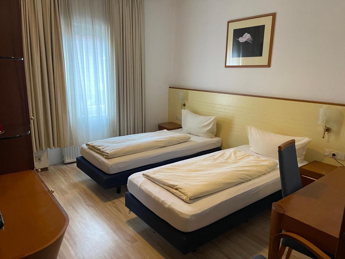 Hotel Zum Kluverbaum Bremen Ngoại thất bức ảnh